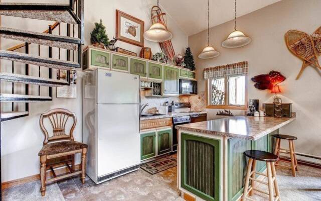 Penthouse Royale Apartment