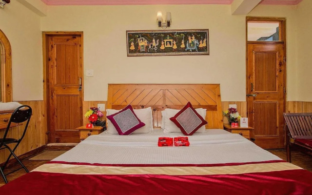Antriksh Cottage Manali