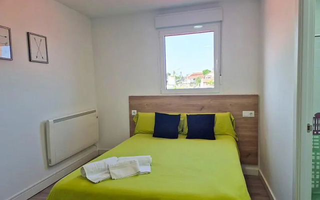 Apartamentos La Maruca Loft Deluxe 3000