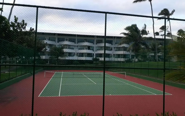 Resort Ancorar Flats