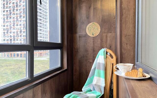 КвартАл на проспекте Маркса 97