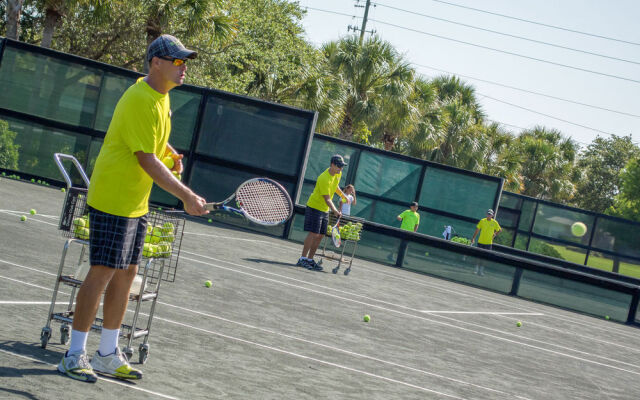 Sandestin Golf And Beach Resort