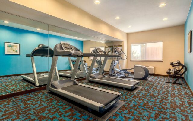 Fairfield Inn & Suites Abilene