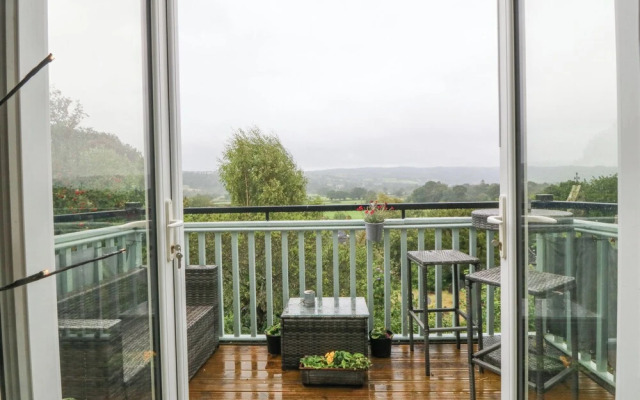 Terrace View