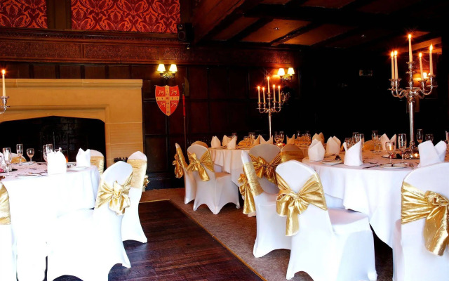 Manor House Hotel