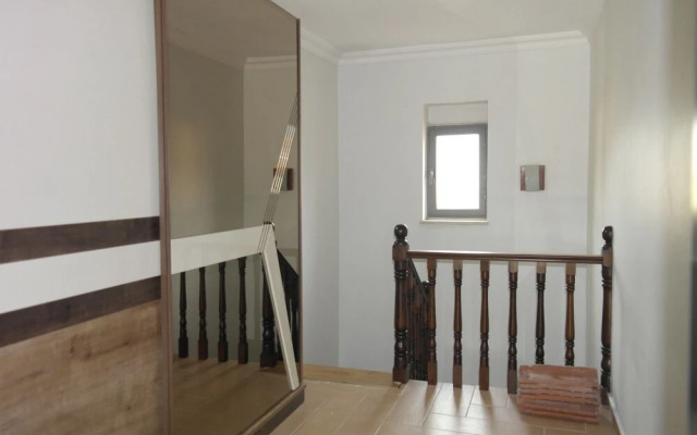 Villa with Private Pool in Icmeler