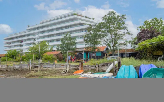 Apartment Mer et Sud