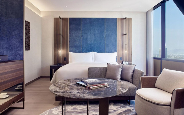 The Ritz-Carlton, Mexico City