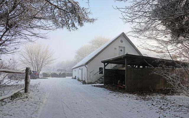 Storms Bed & Breakfast