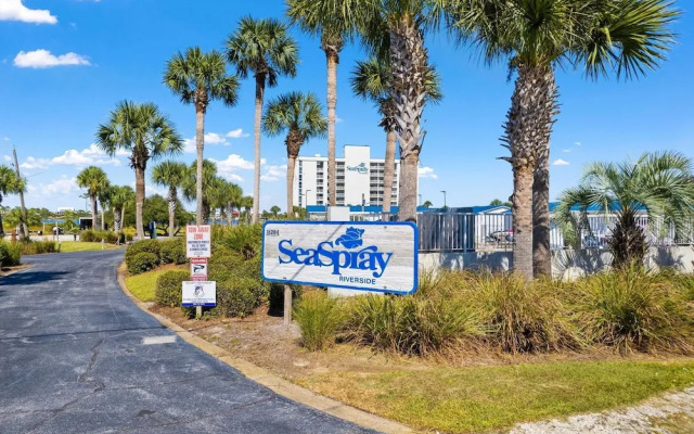 Seaspray Riverside 313