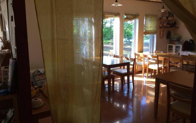 Obihiro Yachiyo Youth Hostel