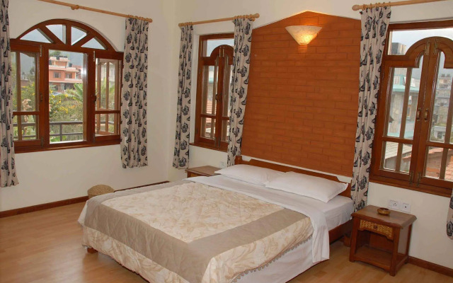 Vardan Resort n' Apartment