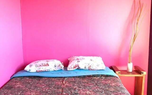 El Barril Cabañas Campestres