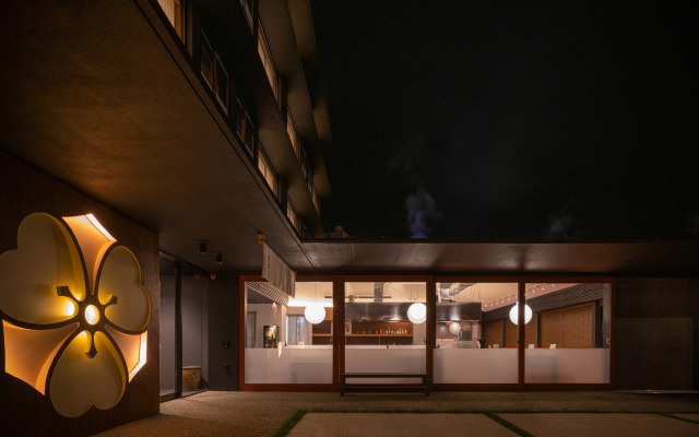 Iseya Ryokan