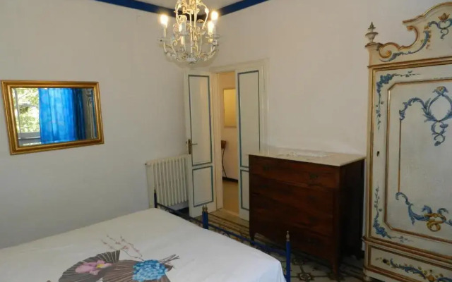Villa Liberty Tolomei