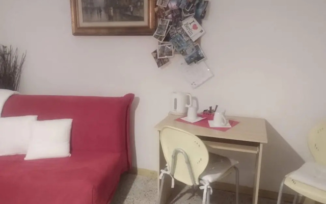 A Casa di Sandra