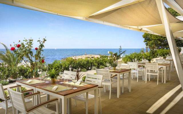 Aminess Planet Camping Maravea Holiday Homes