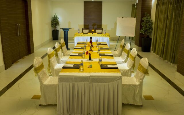Poppys Hotel