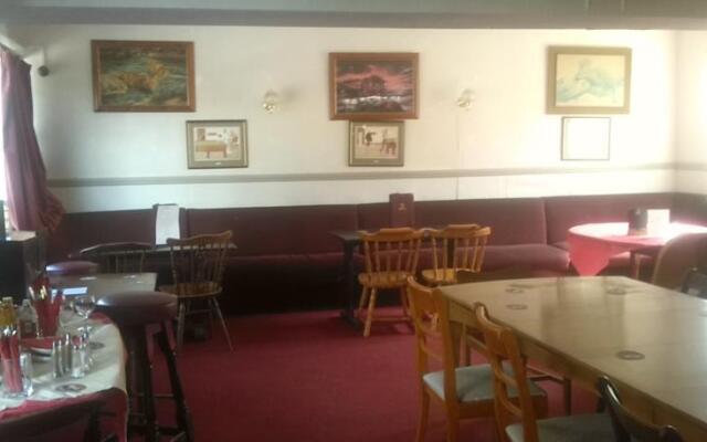 The Backpackers Annexe At The Swan Inn