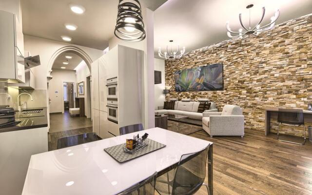 Apartments Krizovnicka