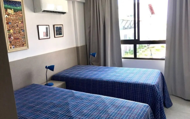 Maui Apartamentos