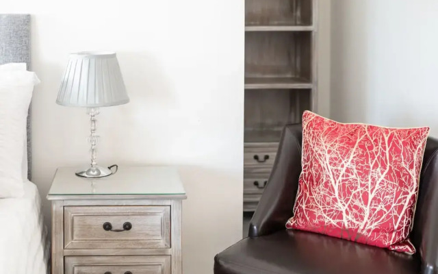 Host Stay Kildale Studio at the Sandbeck