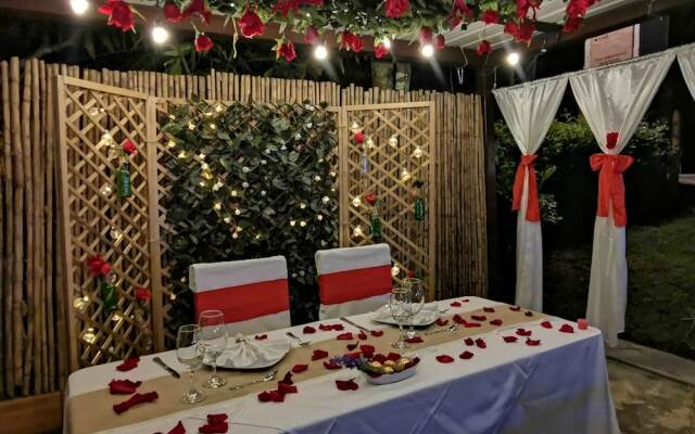 Hotel Boutique Wassiki Campestre