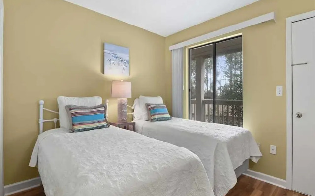 The Spa 1115 - Two Bedroom Condo