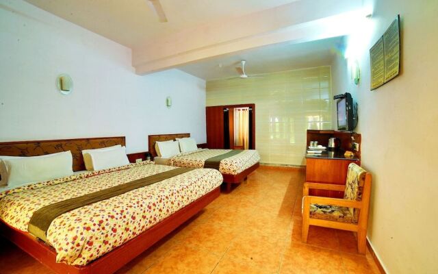 Hotel Samiralok