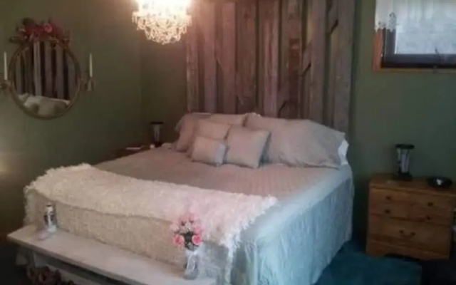 Bitterroot River B&B