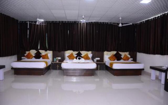 Corbett Jungle Treasure Resort