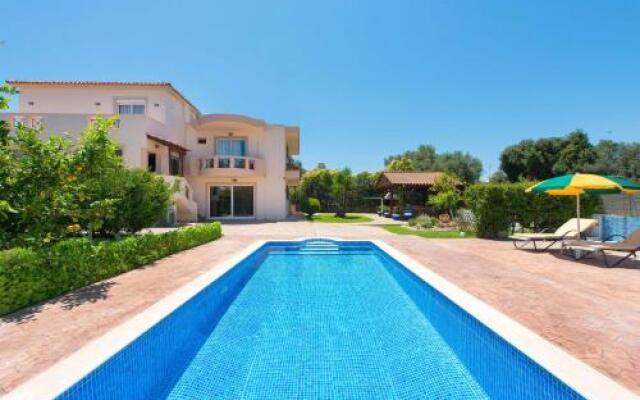 Villa Rea