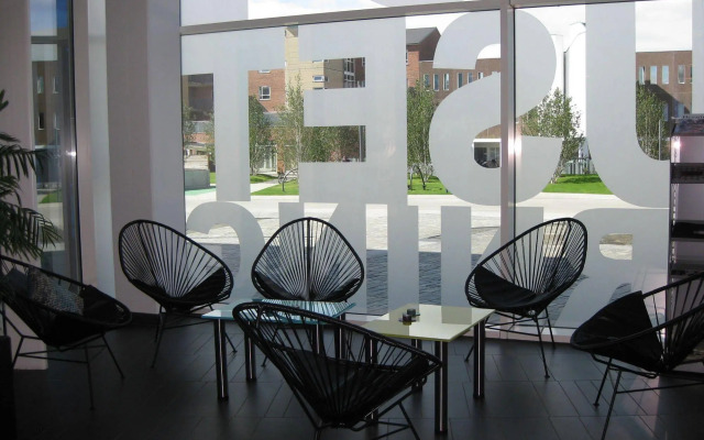 DGI Huset Herning
