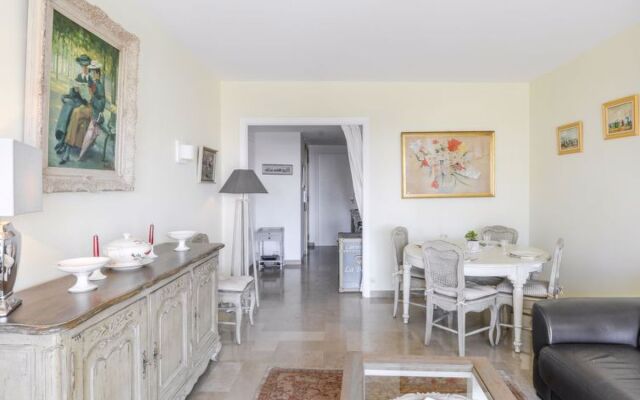 Agence Anthalia - Les Pervenches