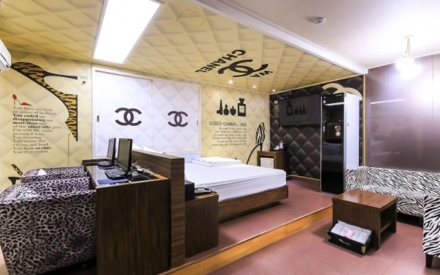 Yangsan Bukbu-dong Wa