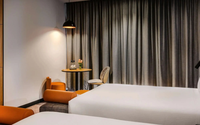 Mövenpick Hotel Hobart