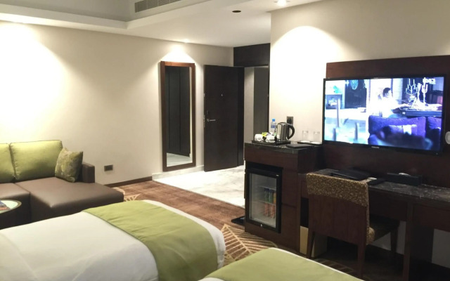 Ramee Rose Hotel