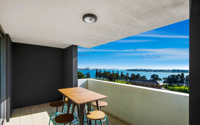 Terminus Apartment Hotel