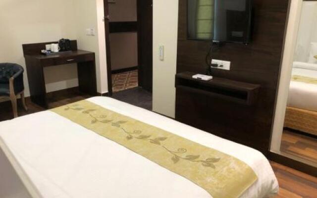 Hotel Rigal Blu