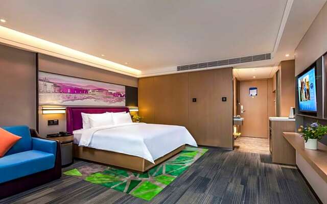 Hampton by Hilton Hefei Luyang