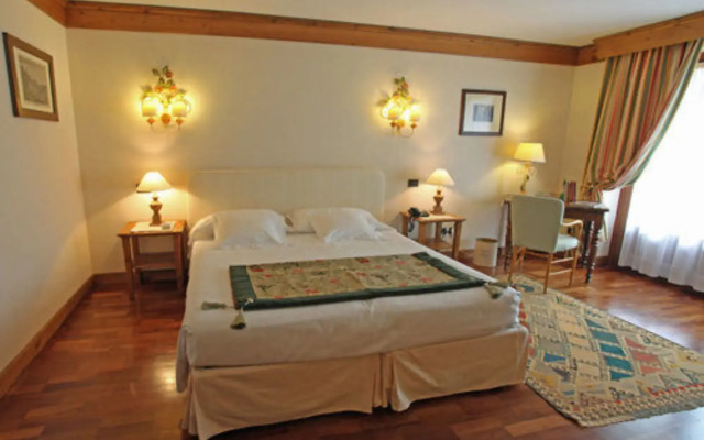 Auberge de La Maison