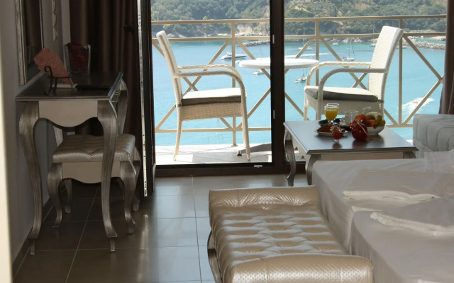 Palatino Hotel