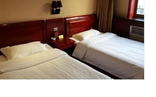 Jingfeng Express Hotel