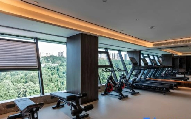 Wyndham Guiyang Nanming Haofeng Hotel (Guiyang Railway Station Branch)