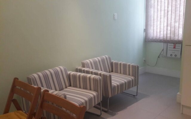 Copacabana Beach Apartament