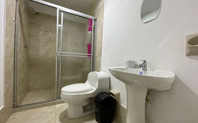 GL Hostal