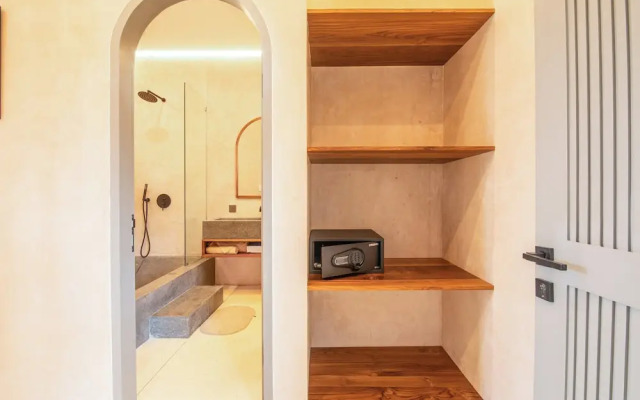 Sleek 2BR Villa, 5 Minutes to Bingin Beach