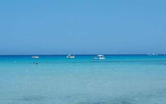 Bed & Breakfast Mondello Design