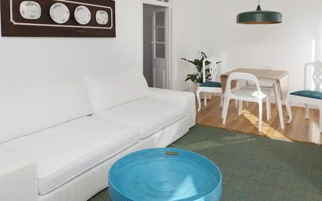 Apartamento da Condessa