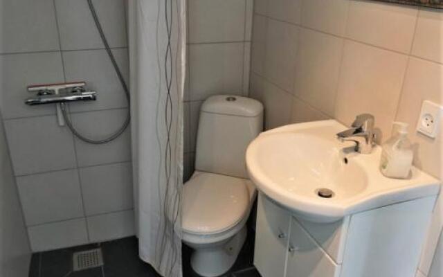Kerteminde Byferie - Hyrdevej 83, 85K